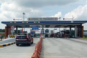 Jelang Nataru, HK Prediksi Trafik Naik 12%