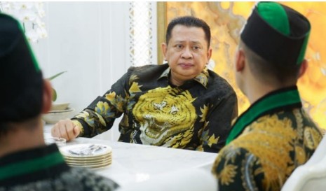 Bamsoet Minta KPK Tindaklanjuti Kasus 23.800 ASN Terima Bansos