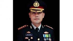 Putra Terbaik Riau Kombes Hendri Fiuser Tutup Usia, Gubri Ucapkan Belangsungkawa