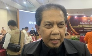 Tak Lolos Verifikasi Faktual KPU, Partai Ummat Duga Ada Manipulasi