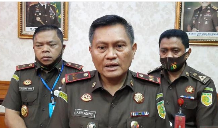 KPK Tanggapi Desakan Untuk Selidiki Dugaan Gratifikasi Pejabat Kejagung Asri Agung Putra