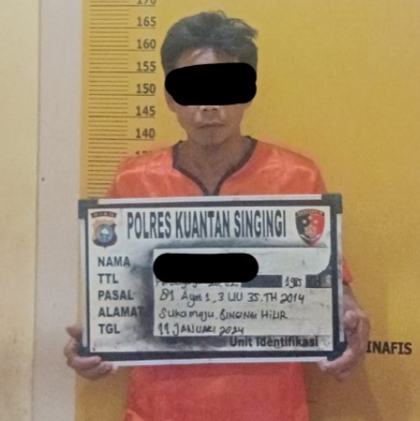 Disetubuhi Abang Ipar, Pelajar Ini Hamil 4 Bulan