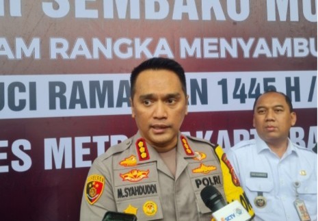 Tipu Petani Rp598 Juta, Polwan Aiptu Heni dan Suami Jadi Tersangka