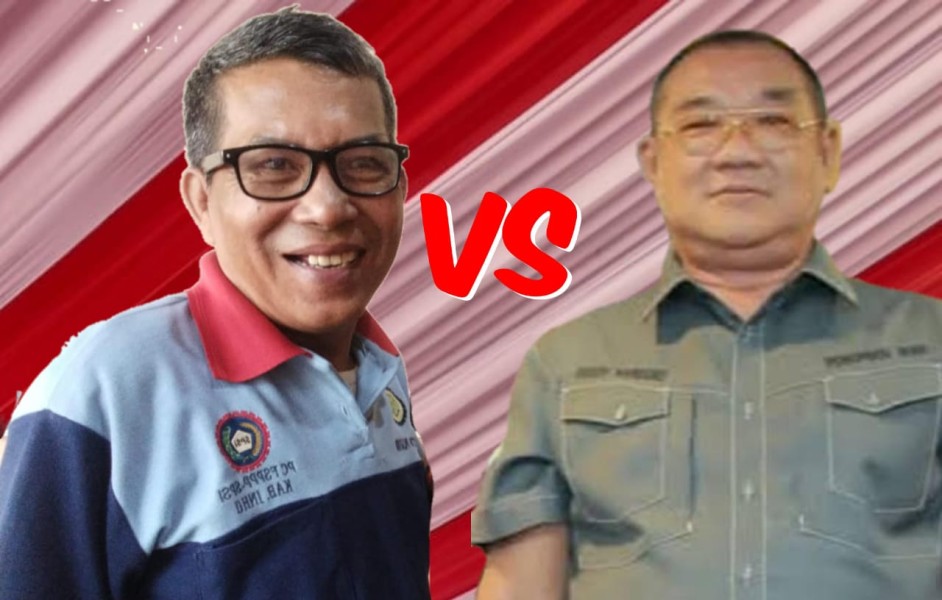 Dedi Handoko Tumbang di Meja Hukum Lawan Dua Buruh, Pesangon Rp88 Juta Akhirnya Cair