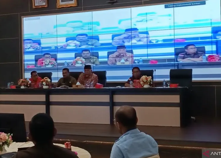 Warga Limapuluh Kota tak akan dirugikan Pembangunan Tol Pekanbaru-Padang