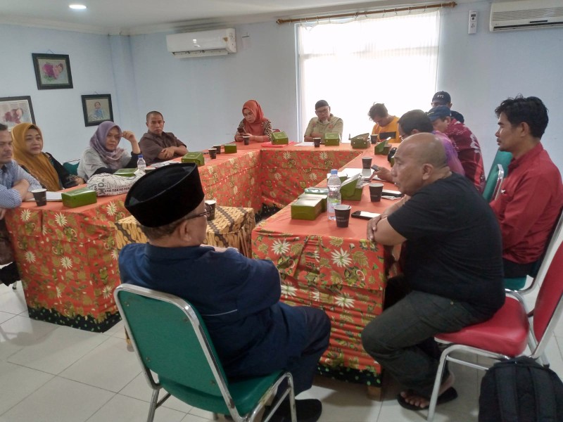 Dheni Kurnia Pastikan  Pelantikan Pengurus dan JMSI Award Digelar 25 Juni