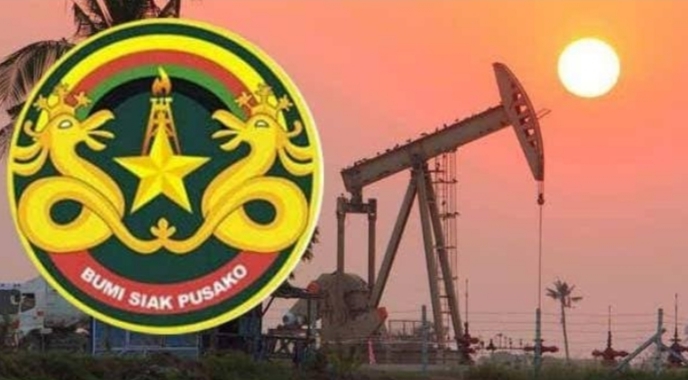 Kangkangi Permen, PT BSP Diduga Kuat Jual Langsung Minyak Mentah ke Singapura