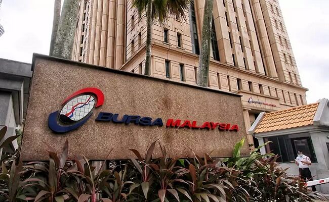 Harga Minyak Sawit di Bursa Malaysia Melemah