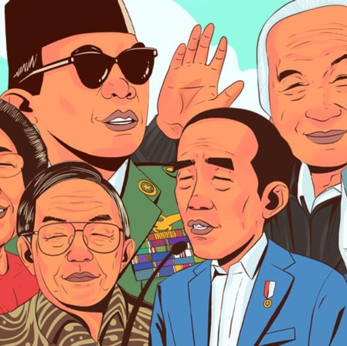 Daftar Kekayaan 7 Presiden RI, Ternyata Ini yang Paling Kaya Raya