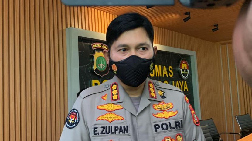 Polisi Selidiki Dugaan Penistaan Agama oleh Holywings Indonesia