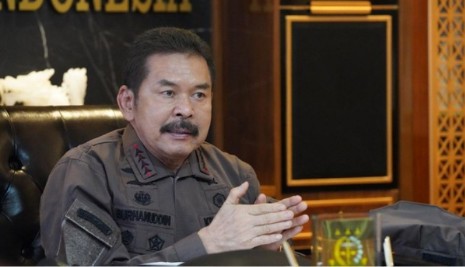 Ramai Rp 271 T di Kasus Timah, Jaksa Agung Bicara soal Kerugian Perekonomian