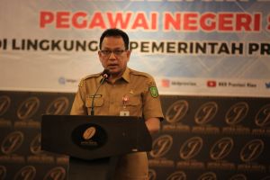Hasil Seleksi Administrasi PPPK akan Diumumkan 16 November