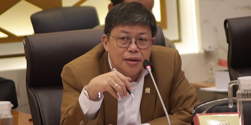 Komisi IV DPR Minta Tata Niaga Gula Ditinjau Ulang
