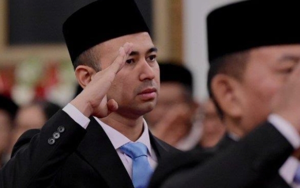 LHKPN Raffi Ahmad Rp 1 T: Punya 45 Tanah dan 23 Kendaraan