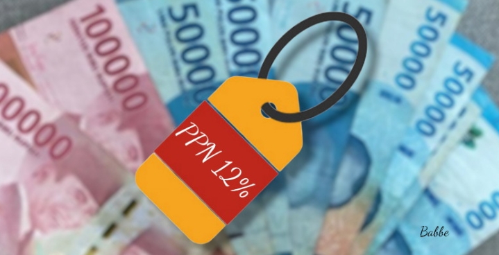 Pemerintah Bakal Umumkan Kebijakan Ekonomi dan PPN 12 Persen Senin Pagi 16 Desember