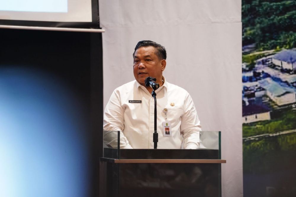 Pemprov Riau akan usulkan Exit Tol Bangkinang-Pangkalan di Jalan Rantau Berangin-Tandun