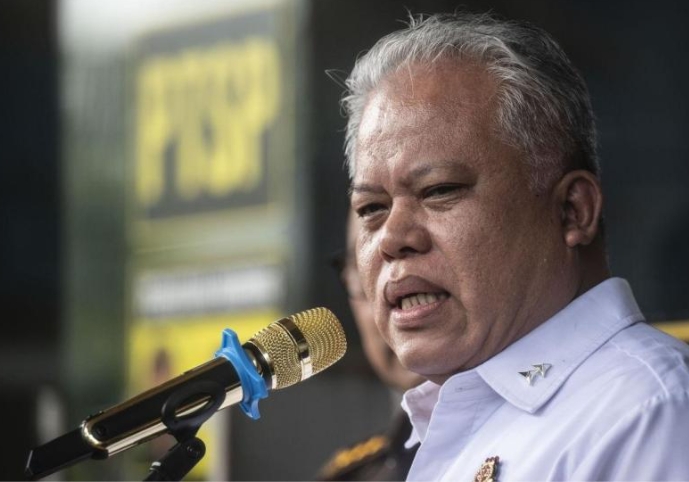 Kejagung Sita Aset Tersangka Korupsi 109 Ton Emas Antam