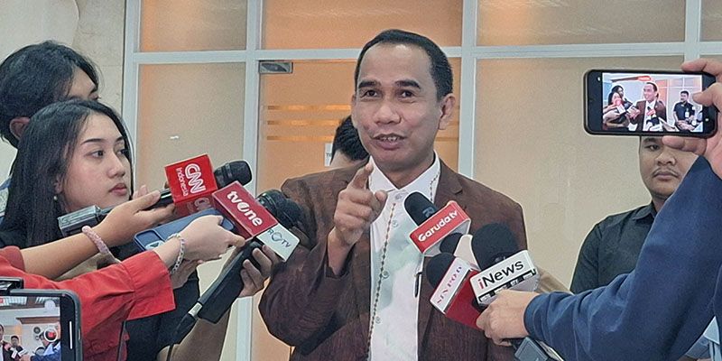 Legislator NasDem: Pengungkapan 89 Kg Sabu BNN Wujud Nyata “War on Drugs