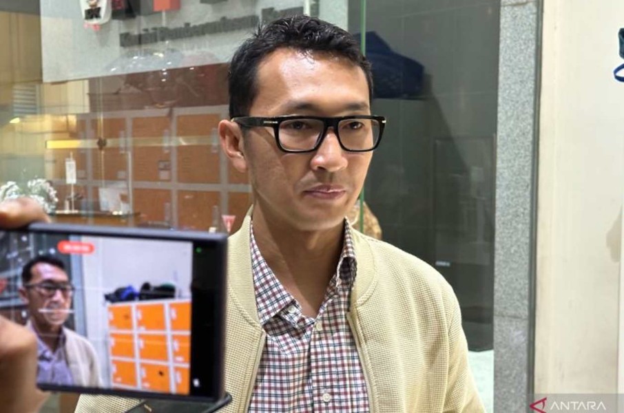 Staf Ahli Menaker Yassierli Terima Uang Pemerasan TKA Sampai Rp18 M