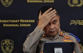 Buntut Kasus Sambo, Kapolda Metro Mutasi Perwira