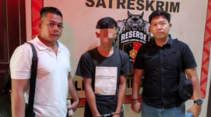 Gadis 15 Tahun Digauli Pria Dewasa Sambil Direkam, Videonya Dikirim ke Kakak Korban