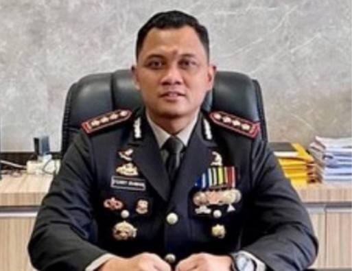 Ditreskrimsus Polda Riau Tetapkan Arif Budiman Tersangka Dugaan Korupsi 7,2 m di Bank BJB Pekanbaru