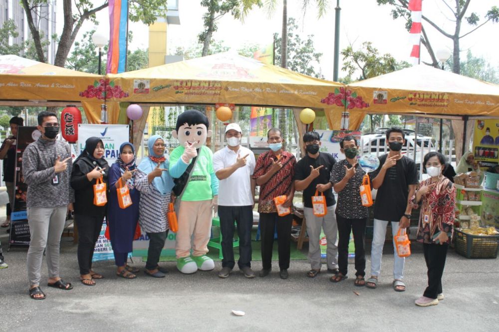 Jelang Ramadan, BPOM Akan Lakukan Pengawasan dan Edukasi Terhadap Obat dan Makanan