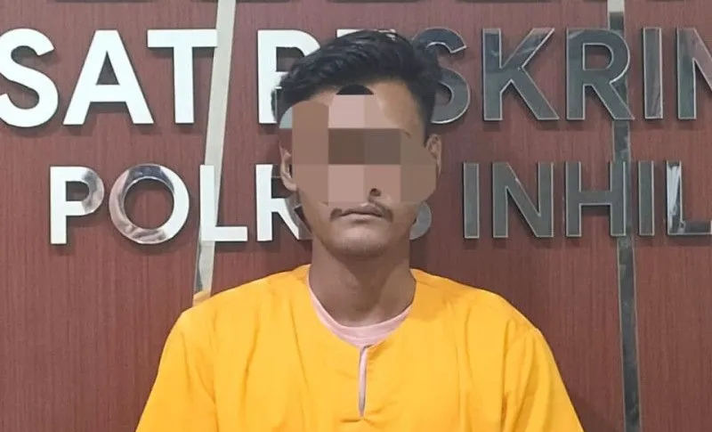 Sasa yang ditemukan Tewas di Kamar Kos Ternyata dibunuh Kekasihnya