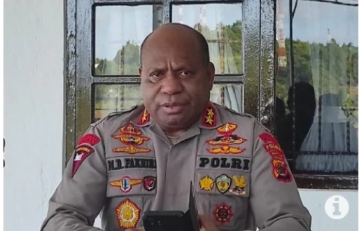 OTK tembak warga sipil hingga meninggal di Ilaga