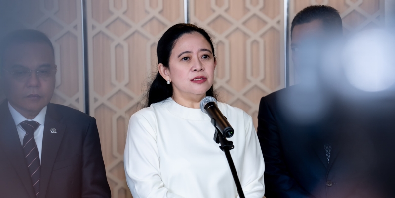 Puan Maharani: Evaluasi Program MBG