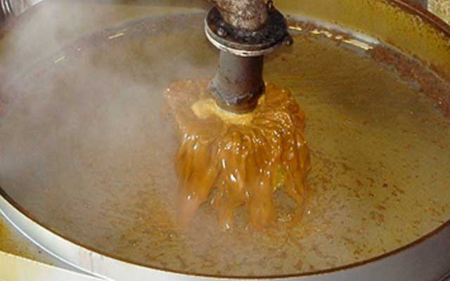 Tender Harga CPO di KPBN 19 Juli 2022 Turun Jadi Rp 8.960/kg