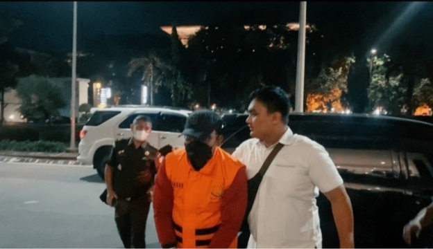 Kejati Riau Tangkap Tersangka Keenam Korupsi RSUD Bangkinang