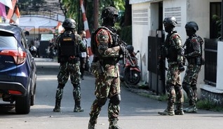 Rekonstruksi Pembunuhan Brigadir J Peragakan 78 Adegan