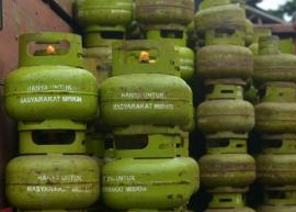 Mulai Dicek, Pertamina Uji Coba Beli LPG 3 Kg Pakai KTP