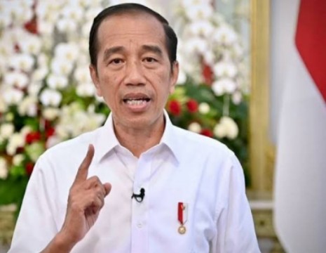 Ormas Diberi Wewenang Kelola Tambang, Jokowi Teken PP 25 Tahun 2024