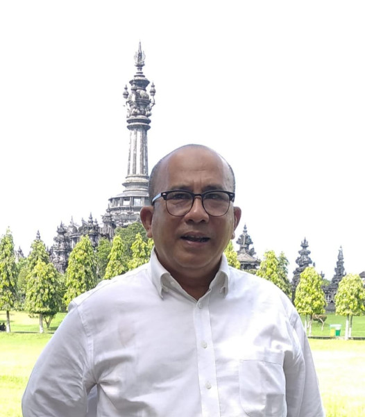 PWI Riau Siap Meriahkan HPN 2025 di Kalimantan Selatan, Dheni Kurnia: Kami Akan Ikut Sukseskan Kegiatan Ini