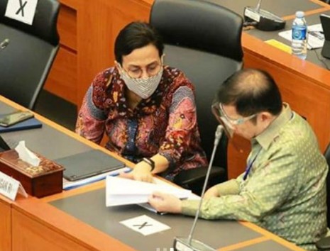 Dua Menteri Jokowi Beda Pendapat Soal Defisit di APBN 2025, Ini Alasan Mereka