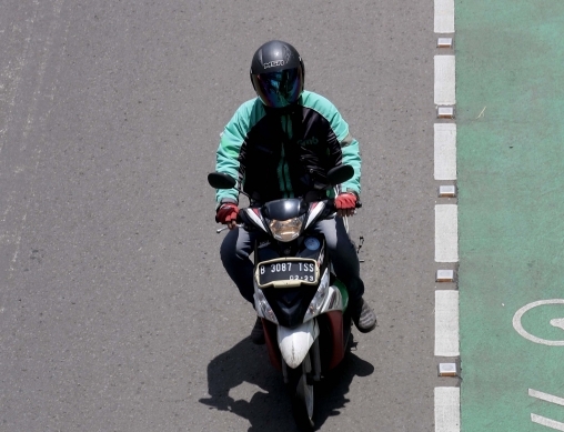 Ada Tambahan Waktu 25 Hari, Gojek Gunakan untuk Sosialisasi Tarif Baru