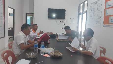 Sudah 195 Pelamar Calon Anggota Panwascam Bengkalis