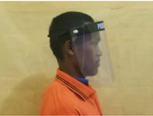 Peralatan Dapur Diembat, IRT Ini Lapor Ke Polisi