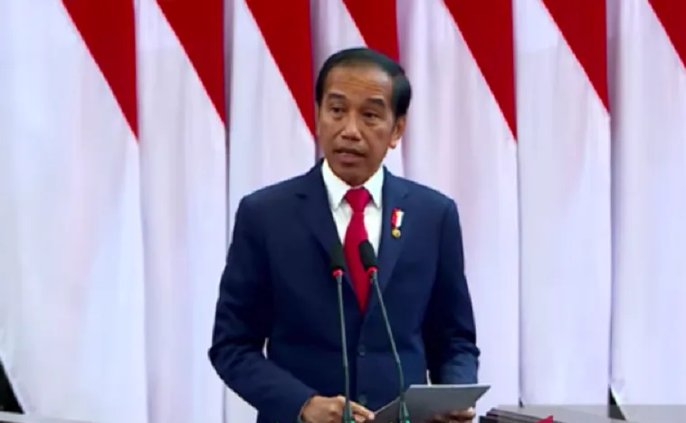 Presiden Jokowi Sebut Multilateralisme paling Efektif atasi Tantangan Dunia