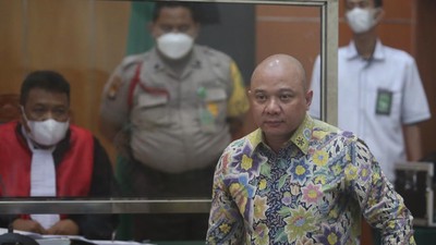 Kapolri ke Teddy Minahasa: Dinda, Saya Tak Mau Kejadian Seperti Sambo