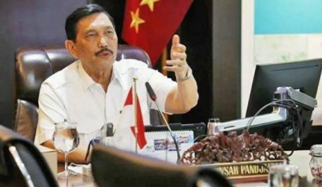 Luhut: BBM Euro 5 Bisa Pangkas Subsidi Energi Hingga Rp50 T