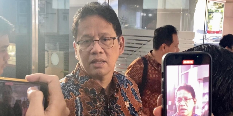 Purbaya Tepis Keras Kabar Bersitegang dengan DPR Soal Pajak Baru