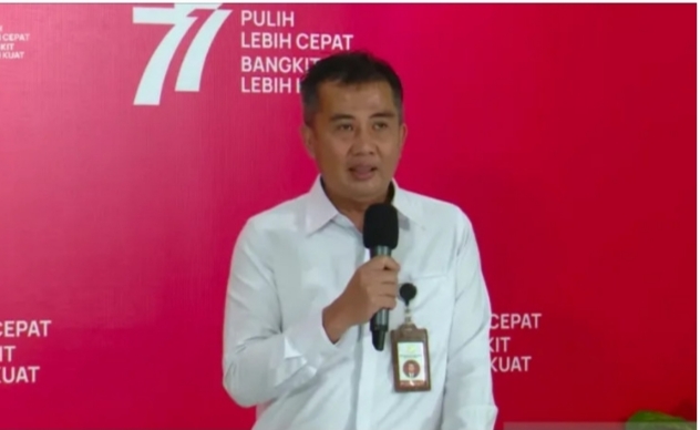 Istana Undang Semua Mantan Presiden/Wapres Ikuti Langsung HUT Ke-77 RI