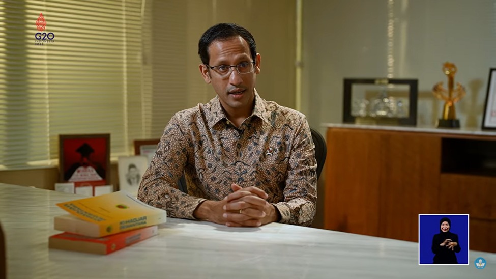 Mendikbudristek: 300 Ribu Guru Lolos seleksi ASN PPPK dan Mendapatkan Penghasilan Lebih Layak