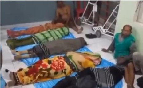 Kapal Karam, 16 Orang Baru Pulang Nonton Konser Tewas, Umumnya Wanita