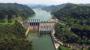 Antisipasi Banjir, Ini Penjelasan BPBD Riau Soal Kondisi Waduk PLTA Koto Panjang