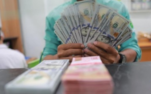 Senyum Sri Mulyani Cerah: Dana Asing Triliunan Rupiah Mulai Banjiri RI