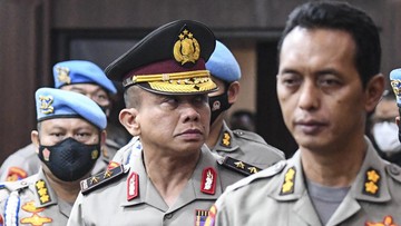 Pengacara Brigadir J: Sambo Banding Pemecatan Agar Dapat Pensiunan